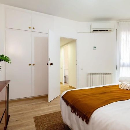 Exclusive Huge 4 Double Bedroom City Center برشلونة المظهر الخارجي الصورة