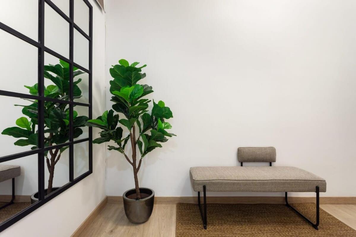 Exclusive Huge 4 Double Bedroom City Center برشلونة المظهر الخارجي الصورة