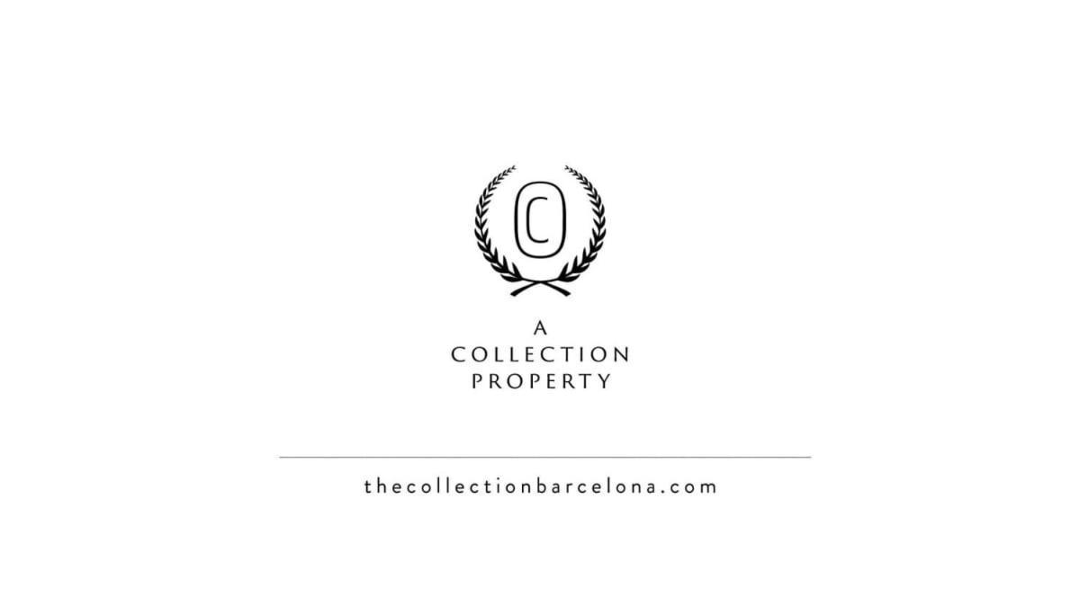Exclusive Huge 4 Double Bedroom City Center برشلونة المظهر الخارجي الصورة